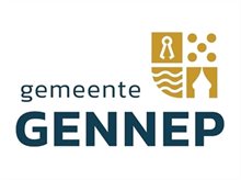 Logo gemeente Gennep